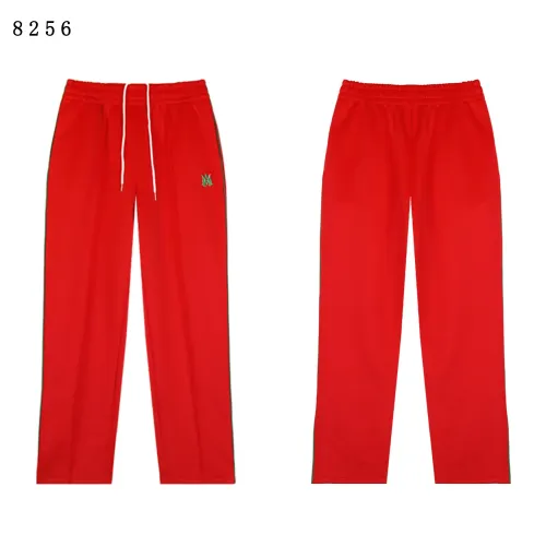 Amiri Pants For Unisex #1425535 $42.00 USD, Wholesale Replica Amiri Pants
