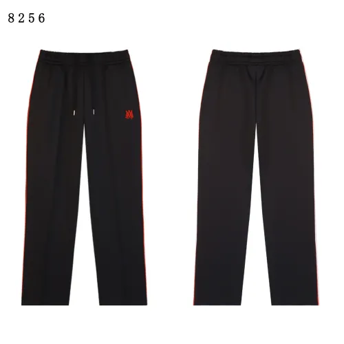 Amiri Pants For Unisex #1425537 $42.00 USD, Wholesale Replica Amiri Pants