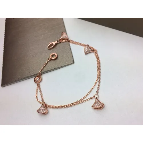 Bvlgari Bracelets #1425594 $29.00 USD, Wholesale Replica Bvlgari Bracelets