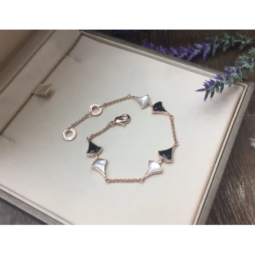 Bvlgari Bracelets For Women #1425595 $38.00 USD, Wholesale Replica Bvlgari Bracelets