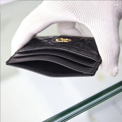 Replica Christian Dior Card Holders #1425645 $48.00 USD for Wholesale