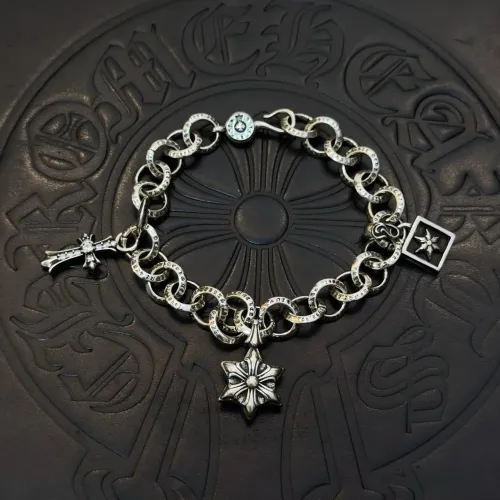 Chrome Hearts Bracelets #1425655 $52.00 USD, Wholesale Replica Chrome Hearts Bracelets