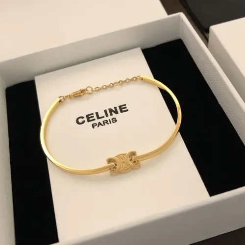 Replica Celine Bracelets #1425681 $34.00 USD for Wholesale