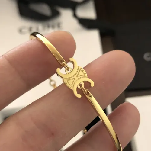 Replica Celine Bracelets #1425681 $34.00 USD for Wholesale