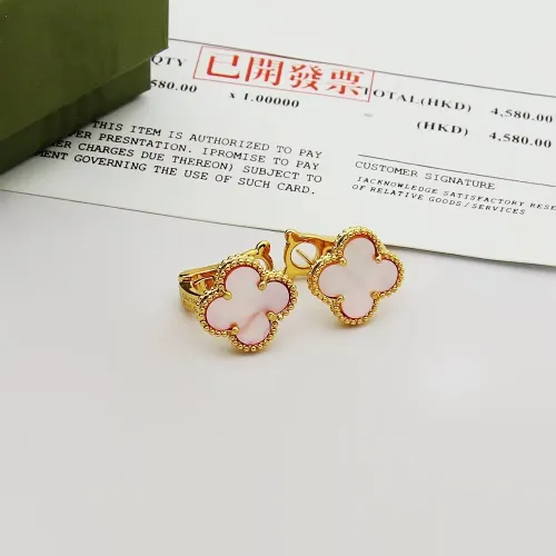 Van Cleef & Arpels Earrings For Women #1425688