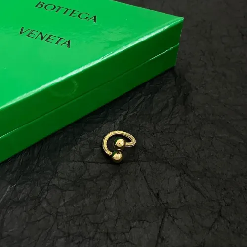 Replica Bottega Veneta Rings #1425722 $32.00 USD for Wholesale