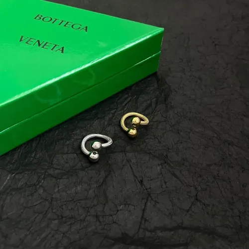 Replica Bottega Veneta Rings #1425722 $32.00 USD for Wholesale