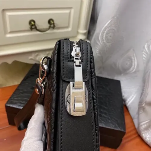 Replica Louis Vuitton AAA Man Pouches #1425730 $68.00 USD for Wholesale