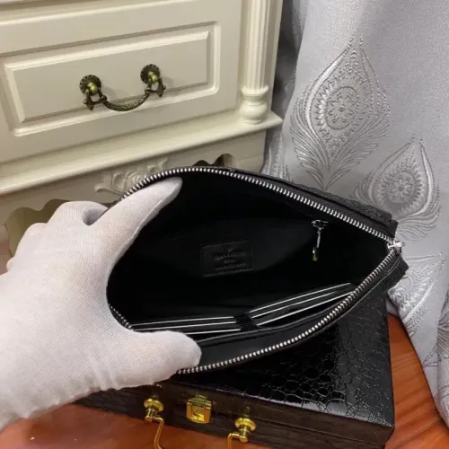 Replica Louis Vuitton AAA Man Pouches #1425730 $68.00 USD for Wholesale