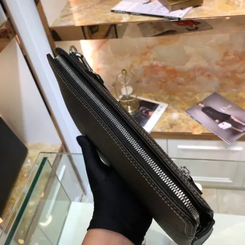 Replica Hermes AAA Man Pouches #1425732 $72.00 USD for Wholesale