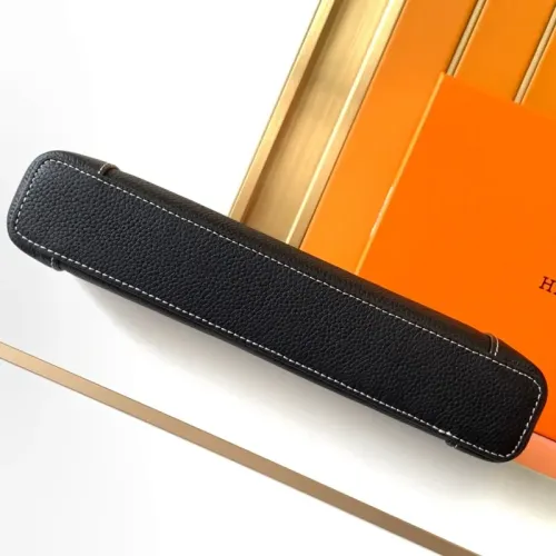 Replica Hermes AAA Man Pouches #1425734 $72.00 USD for Wholesale