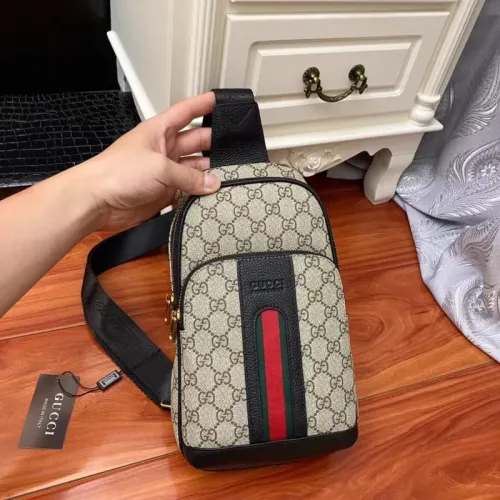 Gucci AAA Man Messenger Bags #1425739 $68.00 USD, Wholesale Replica Gucci AAA Man Messenger Bags