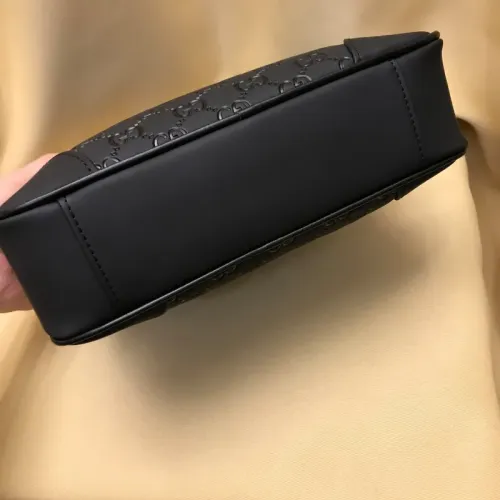 Replica Gucci AAA Man Messenger Bags #1425759 $88.00 USD for Wholesale