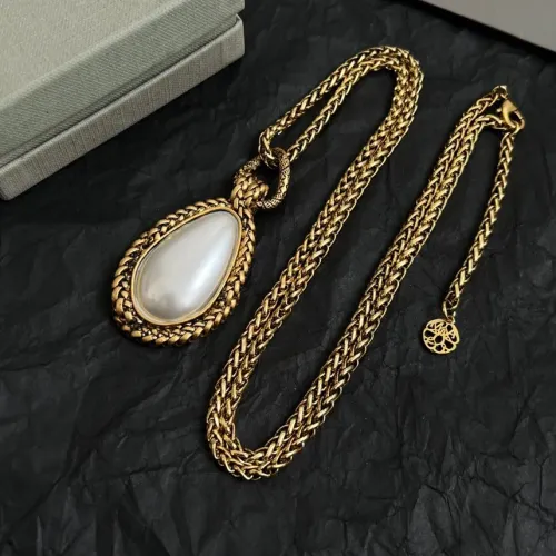 Alexander McQueen Necklaces #1425783