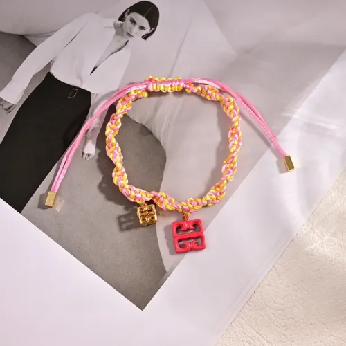 Givenchy Bracelets #1425793 $27.00 USD, Wholesale Replica Givenchy Bracelets