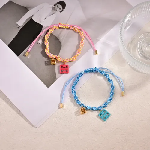 Replica Givenchy Bracelets #1425793 $27.00 USD for Wholesale