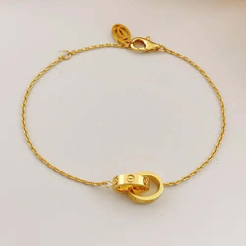Cartier bracelets #1425798 $29.00 USD, Wholesale Replica Cartier bracelets