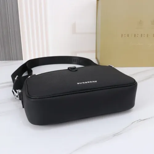 Replica Burberry AAA Man Messenger Bags #1425799 $88.00 USD for Wholesale