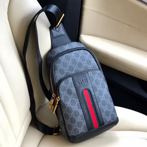 Gucci AAA Man Messenger Bags #1425824 $72.00 USD, Wholesale Replica Gucci AAA Man Messenger Bags
