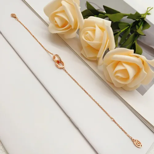 Replica Cartier bracelets #1425836 $29.00 USD for Wholesale
