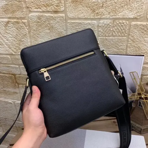Replica Louis Vuitton AAA Man Messenger Bags #1425859 $88.00 USD for Wholesale