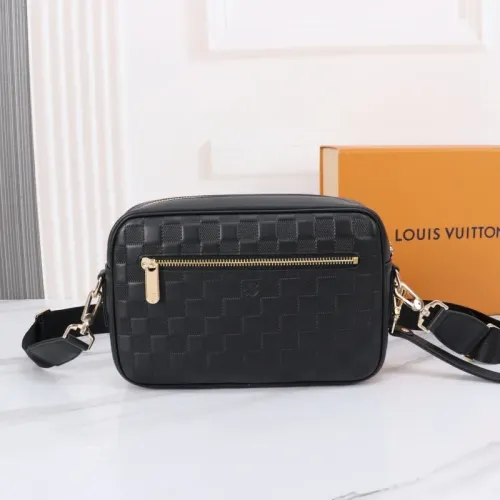Replica Louis Vuitton AAA Man Messenger Bags #1425862 $88.00 USD for Wholesale