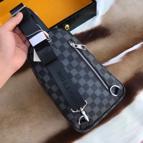 Replica Louis Vuitton AAA Man Messenger Bags #1425870 $72.00 USD for Wholesale