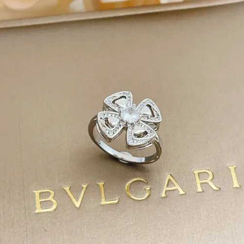 Bvlgari Rings For Women #1425882 $29.00 USD, Wholesale Replica Bvlgari Rings