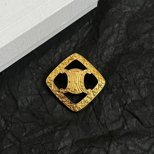 Celine Brooches For Women #1425911