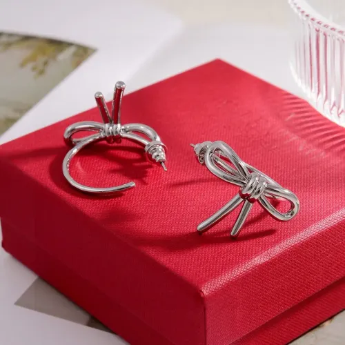 Valentino Earrings For Women #1425913 $27.00 USD, Wholesale Replica Valentino Earrings