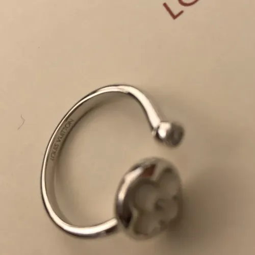 Replica Louis Vuitton LV Rings For Women #1425915 $29.00 USD for Wholesale