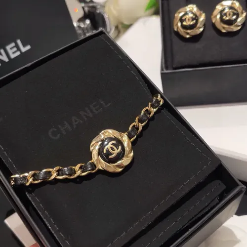Replica Chanel Jewelry Set For Women #1425940 $45.00 USD for Wholesale