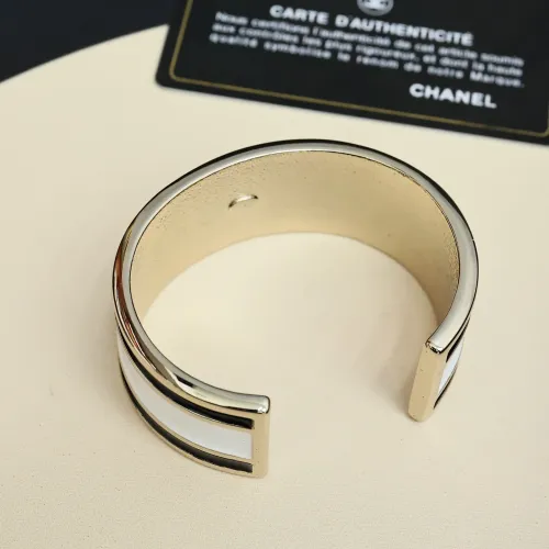 Replica Chanel Bracelets #1425941 $45.00 USD for Wholesale