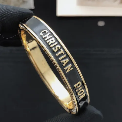 Replica Christian Dior Bracelets #1425942 $38.00 USD for Wholesale