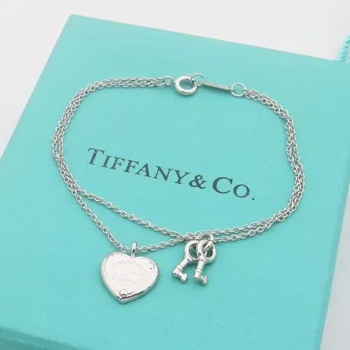 Tiffany Bracelets #1425945 $25.00 USD, Wholesale Replica Tiffany Bracelets