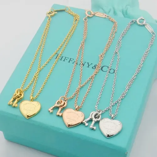 Replica Tiffany Bracelets #1425946 $25.00 USD for Wholesale