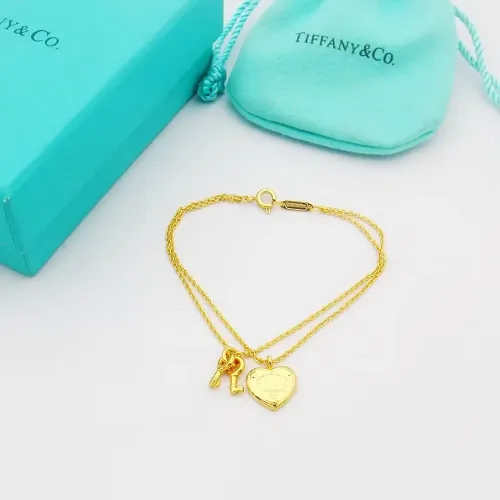 Replica Tiffany Bracelets #1425947 $25.00 USD for Wholesale