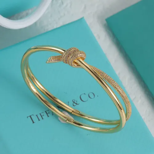 Tiffany Bracelets #1425954 $42.00 USD, Wholesale Replica Tiffany Bracelets