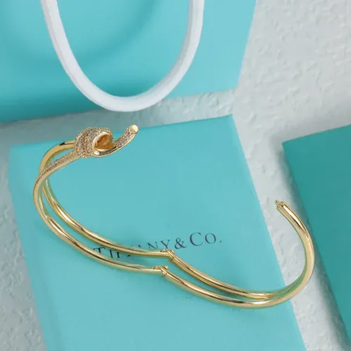 Replica Tiffany Bracelets #1425954 $42.00 USD for Wholesale