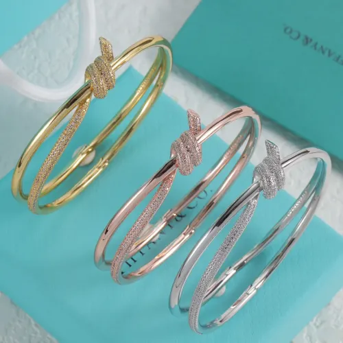 Replica Tiffany Bracelets #1425954 $42.00 USD for Wholesale