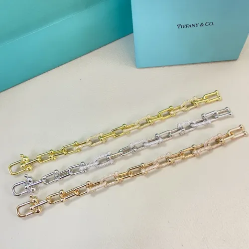 Replica Tiffany Bracelets #1425955 $45.00 USD for Wholesale