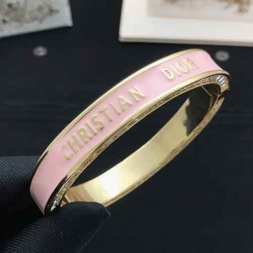 Christian Dior Bracelets #1425958 $38.00 USD, Wholesale Replica Christian Dior Bracelets
