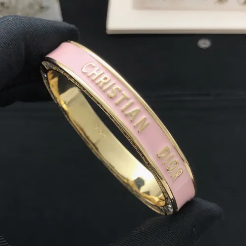 Replica Christian Dior Bracelets #1425958 $38.00 USD for Wholesale