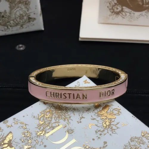 Replica Christian Dior Bracelets #1425958 $38.00 USD for Wholesale