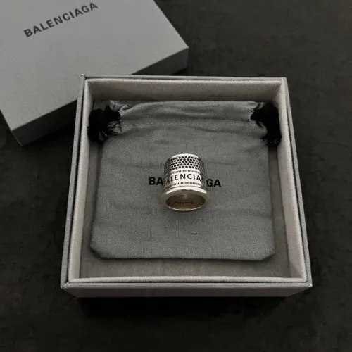 Balenciaga Rings #1425964