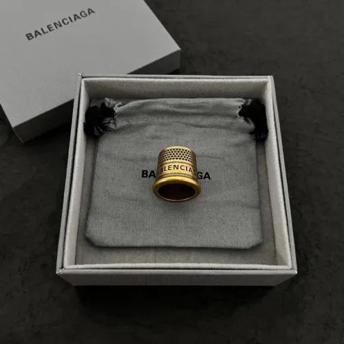 Balenciaga Rings #1425965
