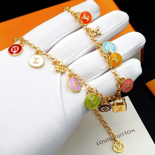Replica Louis Vuitton Necklaces #1425983 $34.00 USD for Wholesale