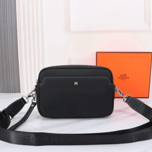 Hermes AAA Man Wallets #1426062 $88.00 USD, Wholesale Replica Hermes AAA Man Wallets