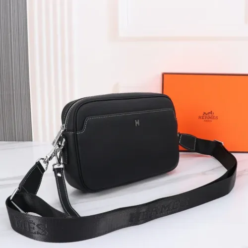 Replica Hermes AAA Man Wallets #1426062 $88.00 USD for Wholesale