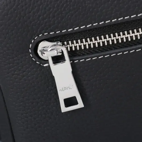 Replica Hermes AAA Man Wallets #1426062 $88.00 USD for Wholesale